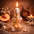 Taurus - Oil Candle - Che Cose Belle