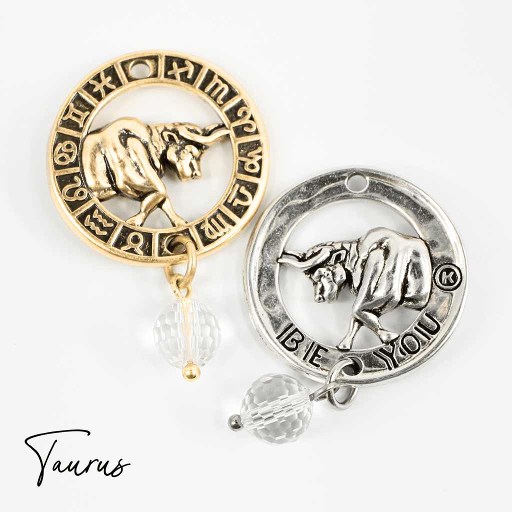 Be You Zodiac Original Lite Necklace