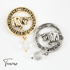 Be You Zodiac Original Lite Necklace
