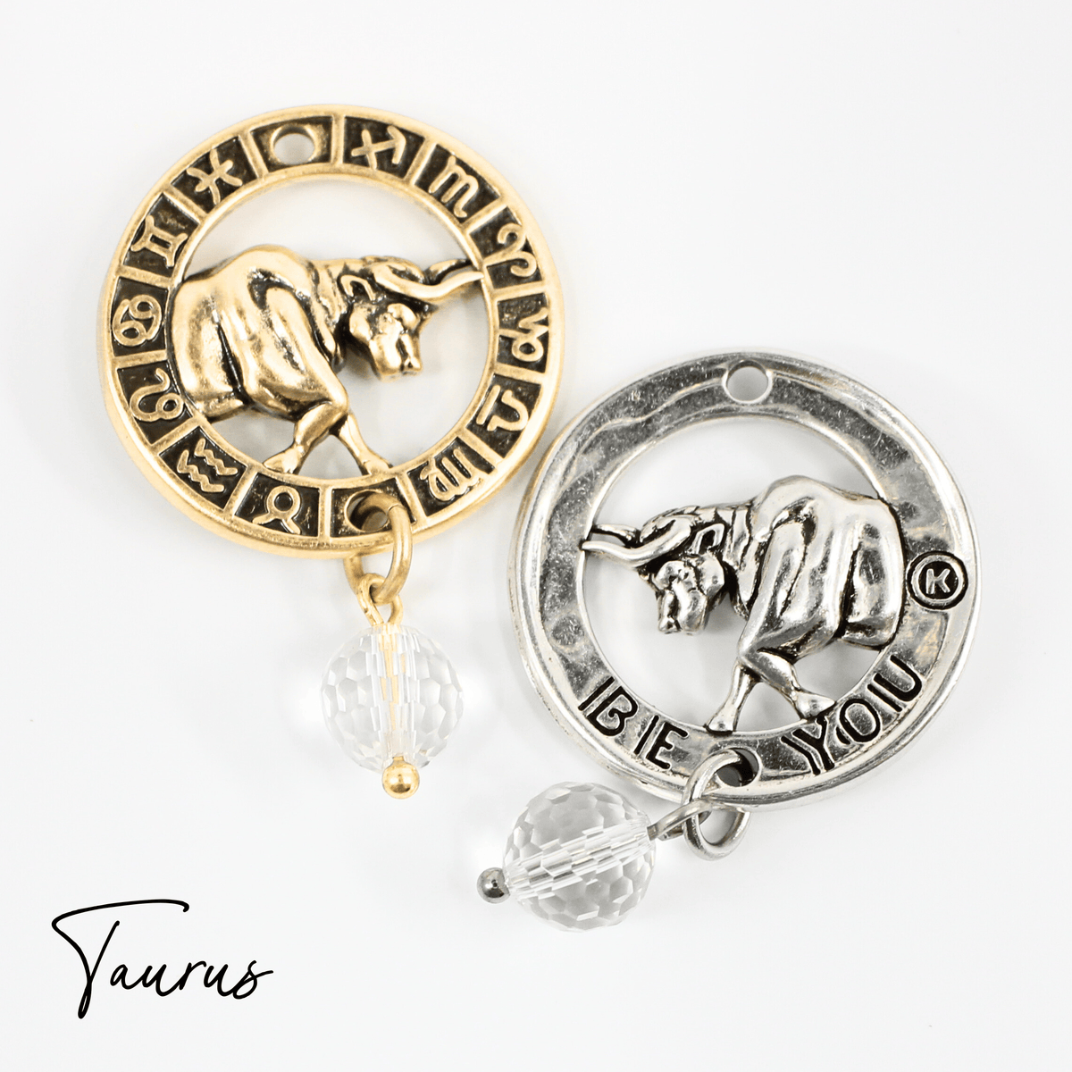 Be You Zodiac Original Lite Necklace