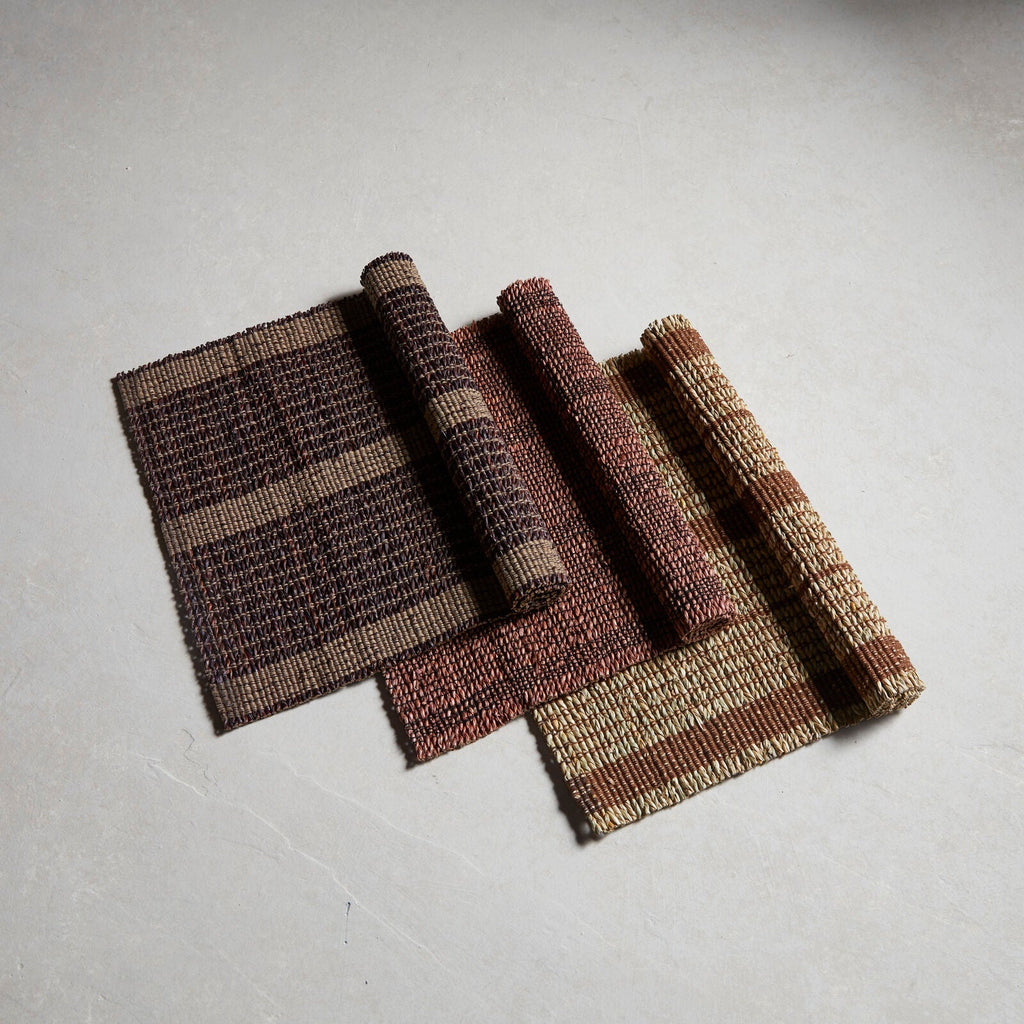 Tavari Placemat, Choco - Che Cose Belle