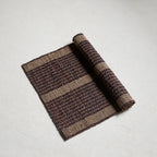 Tavari Placemat, Espresso - Che Cose Belle