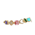 Lga Cocktail Bracelet