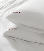 Te Amo Bamboo Viscose Pillowcase Set - Che Cose Belle