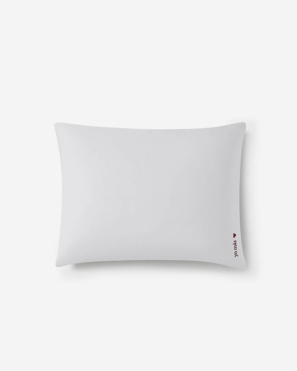 Te Amo Bamboo Viscose Pillowcase Set - Che Cose Belle