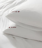Te Amo Bamboo Viscose Pillowcase Set - Che Cose Belle