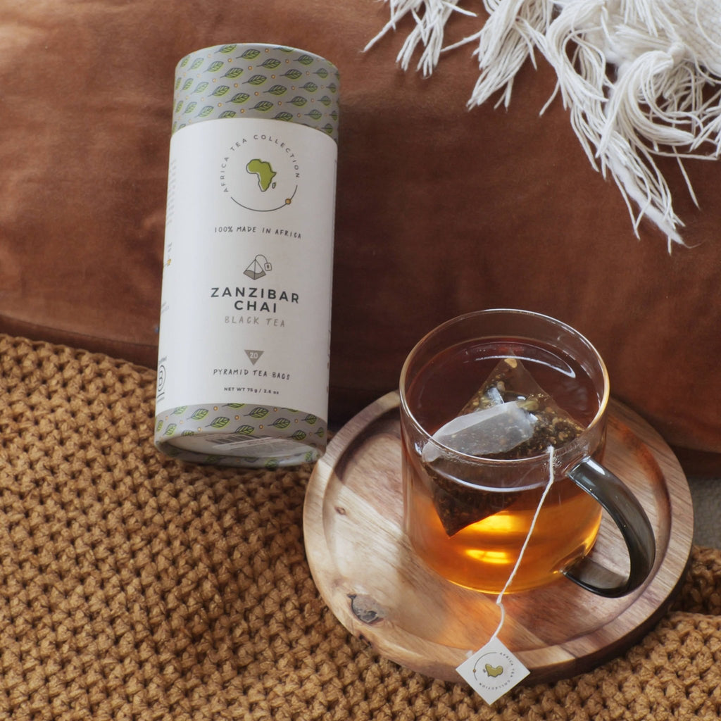 Tea Lover's Gift Set - Che Cose Belle