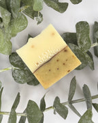 tea tree soap bar - Che Cose Belle