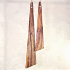 Teak Spatulas - Che Cose Belle
