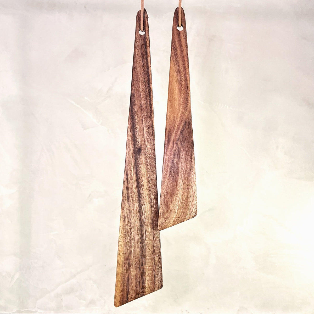 Teak Spatulas - Che Cose Belle