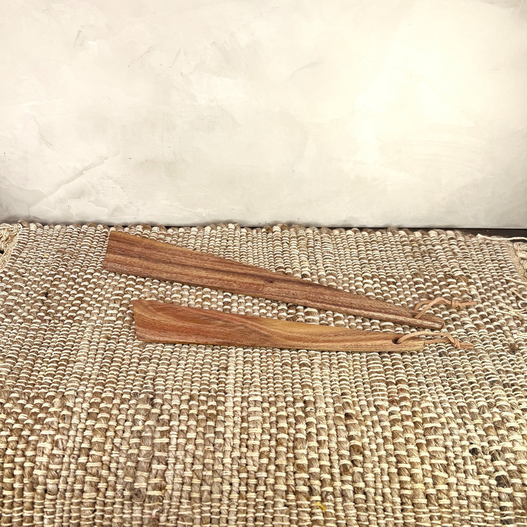 Teak Spatulas - Che Cose Belle
