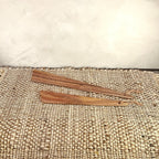 Teak Spatulas - Che Cose Belle