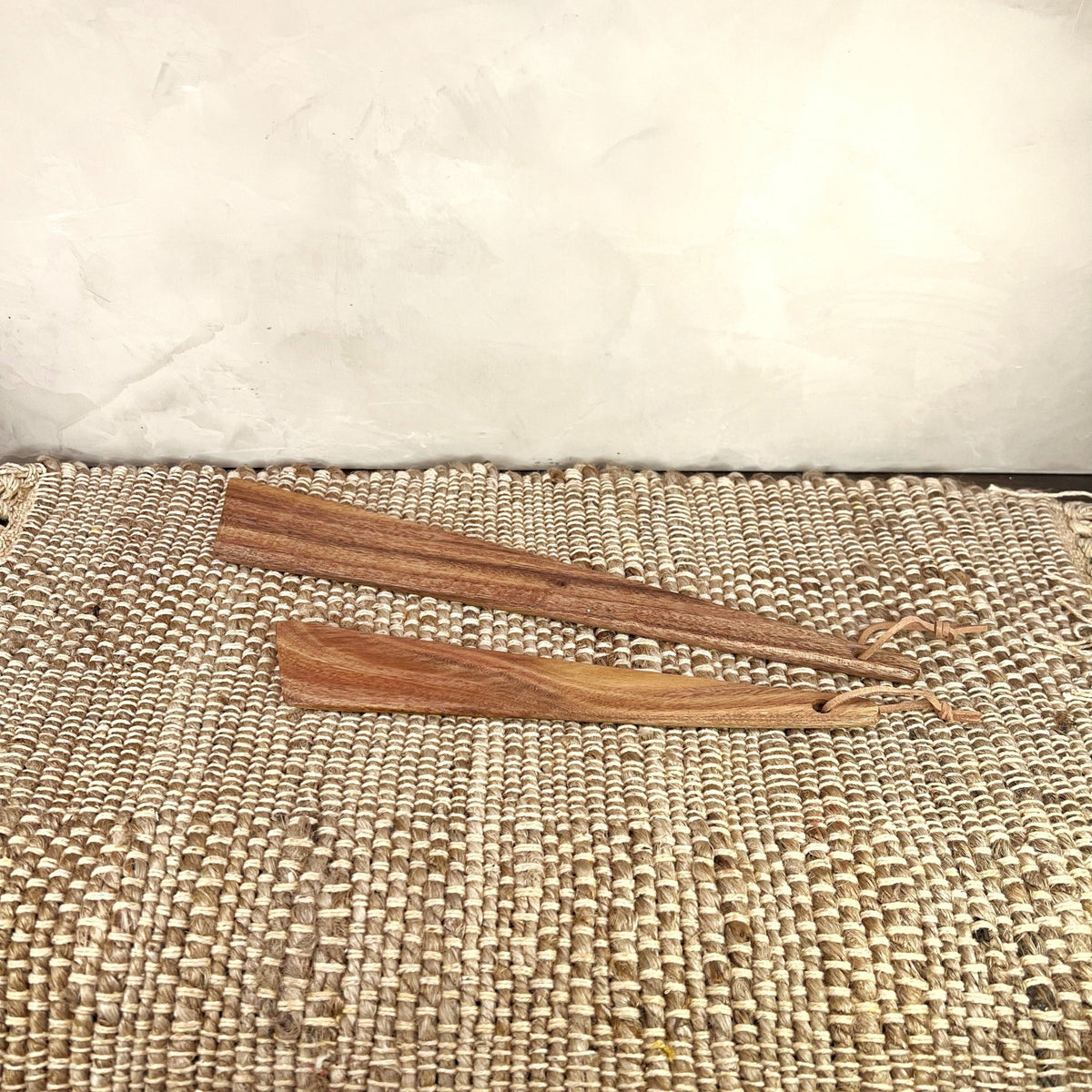 Teak Spatulas - Che Cose Belle