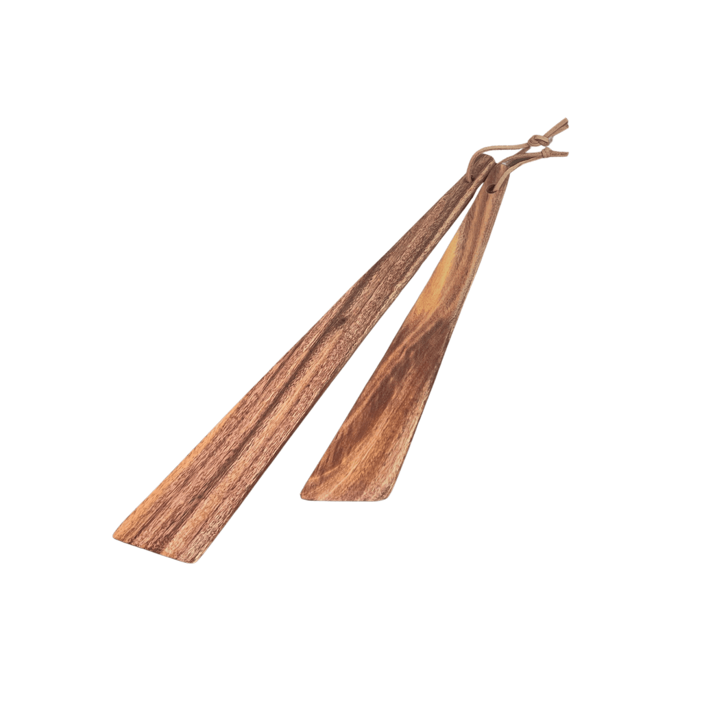 Teak Spatulas - Che Cose Belle