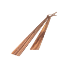 Teak Spatulas - Che Cose Belle