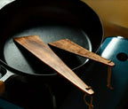 Teak Spatulas - Che Cose Belle