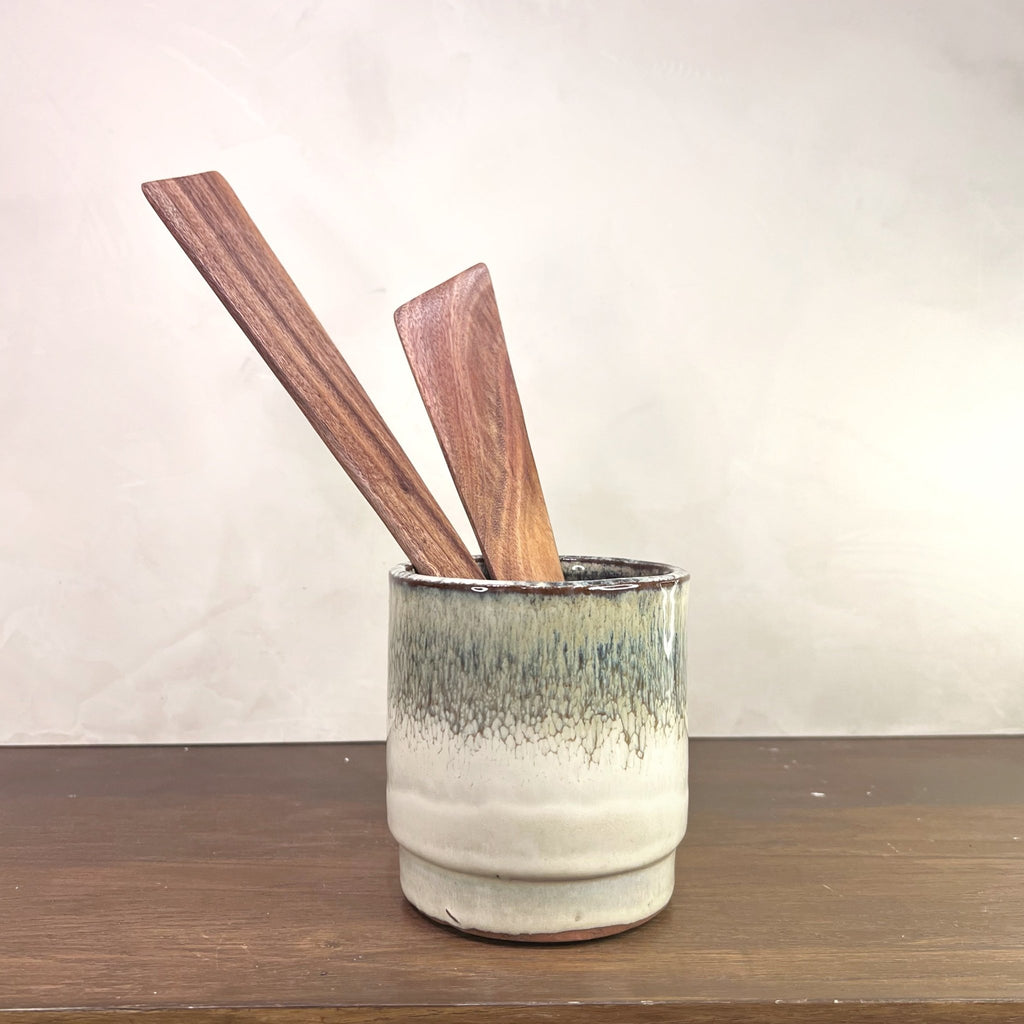 Teak Spatulas - Che Cose Belle