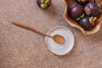 Teak Stirring Spoons - Che Cose Belle