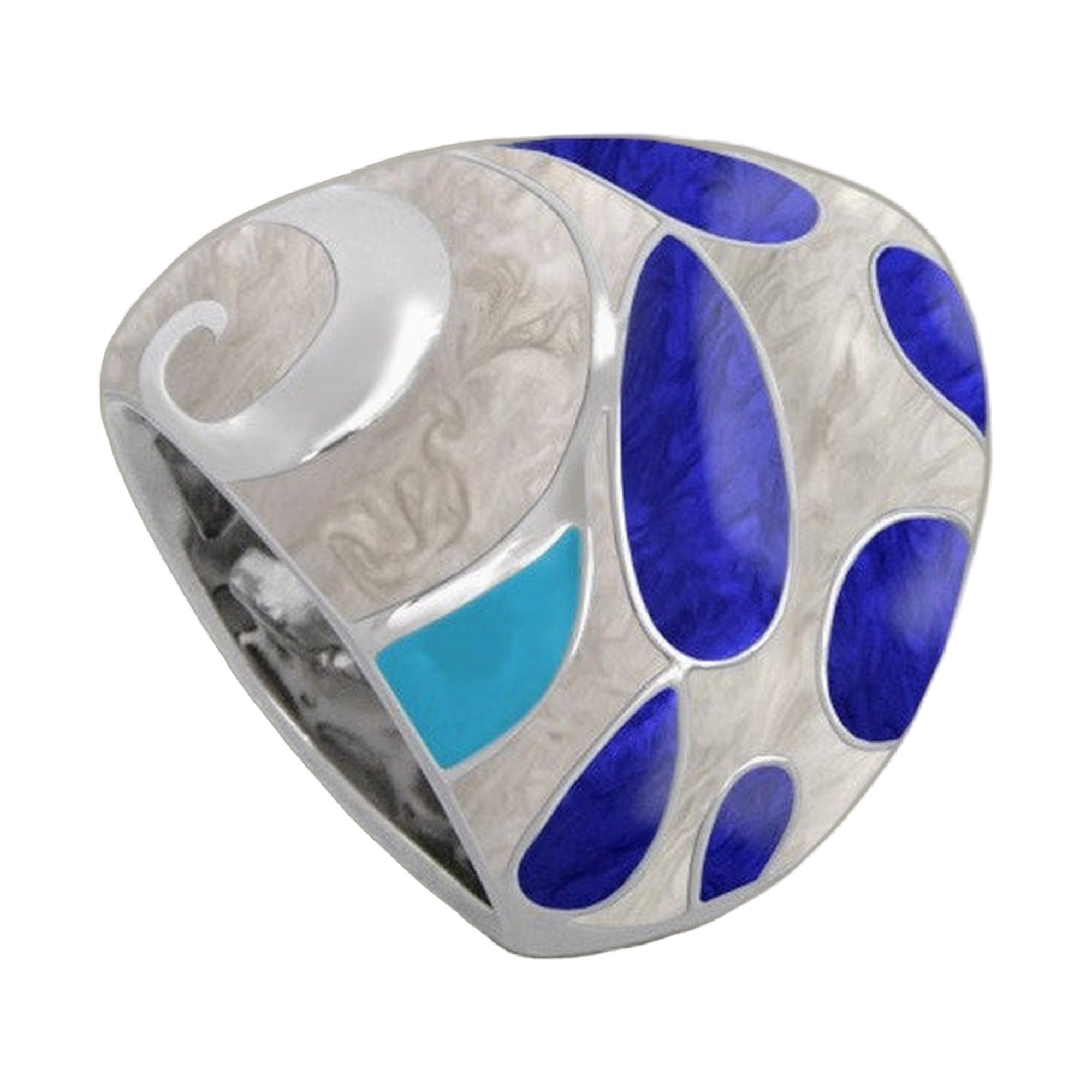 Tear Drop ring - Che Cose Belle