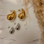 Teardrop Earring - Che Cose Belle