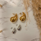 Teardrop Earring - Che Cose Belle