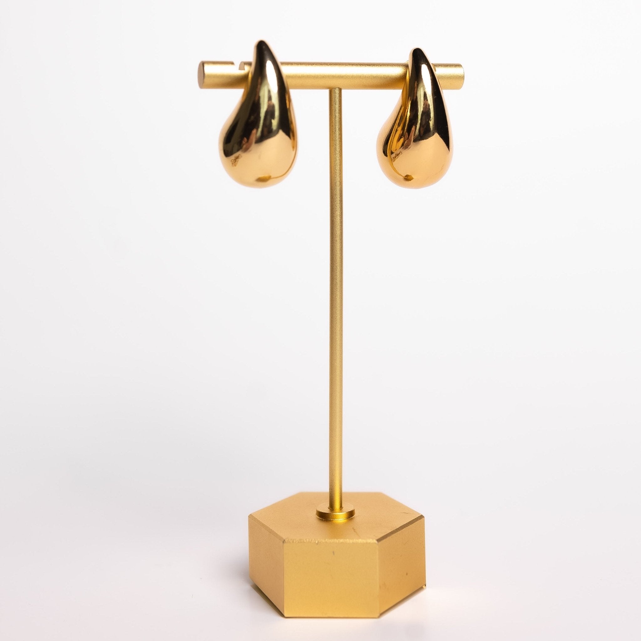 Teardrop Earring - Che Cose Belle