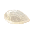 Teardrop Selenite Bowl - Che Cose Belle