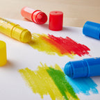 Tempera Paint Sticks, 60 Colors - Che Cose Belle