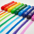 Tempera Paint Sticks, 60 Colors - Che Cose Belle