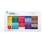 Tempera Paint Sticks, 60 Colors - Che Cose Belle