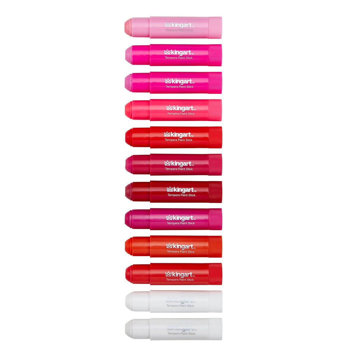 Tempera Paint Sticks, 60 Colors - Che Cose Belle