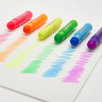 Tempera Paint Sticks, 60 Colors - Che Cose Belle