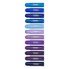 Tempera Paint Sticks, 60 Colors - Che Cose Belle