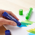Tempera Paint Sticks, 60 Colors - Che Cose Belle