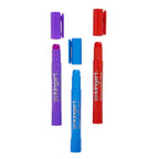 Tempera Paint Thin Sticks, 24 Colors - Che Cose Belle