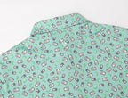 Tequila Shots Men's Polo - Che Cose Belle