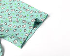 Tequila Shots Men's Polo - Che Cose Belle