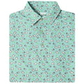 Tequila Shots Men's Polo - Che Cose Belle
