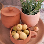 Terracotta for Kitchen - Che Cose Belle