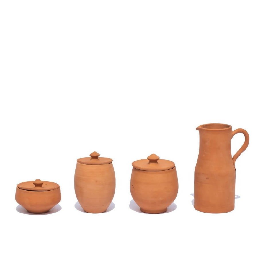Terracotta for Kitchen - Che Cose Belle