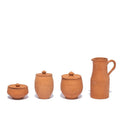 Terracotta for Kitchen - Che Cose Belle