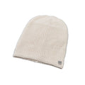 Textured Alpaca Beanie Hat - Che Cose Belle