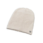 Textured Alpaca Beanie Hat - Che Cose Belle