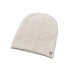 Textured Alpaca Beanie Hat - Che Cose Belle
