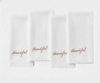 Thankful Napkins - Che Cose Belle