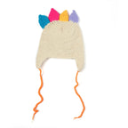 Thanksgiving hand-woven turkey hat - Che Cose Belle