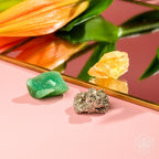 The Abundance Trio - Che Cose Belle