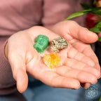 The Abundance Trio - Che Cose Belle