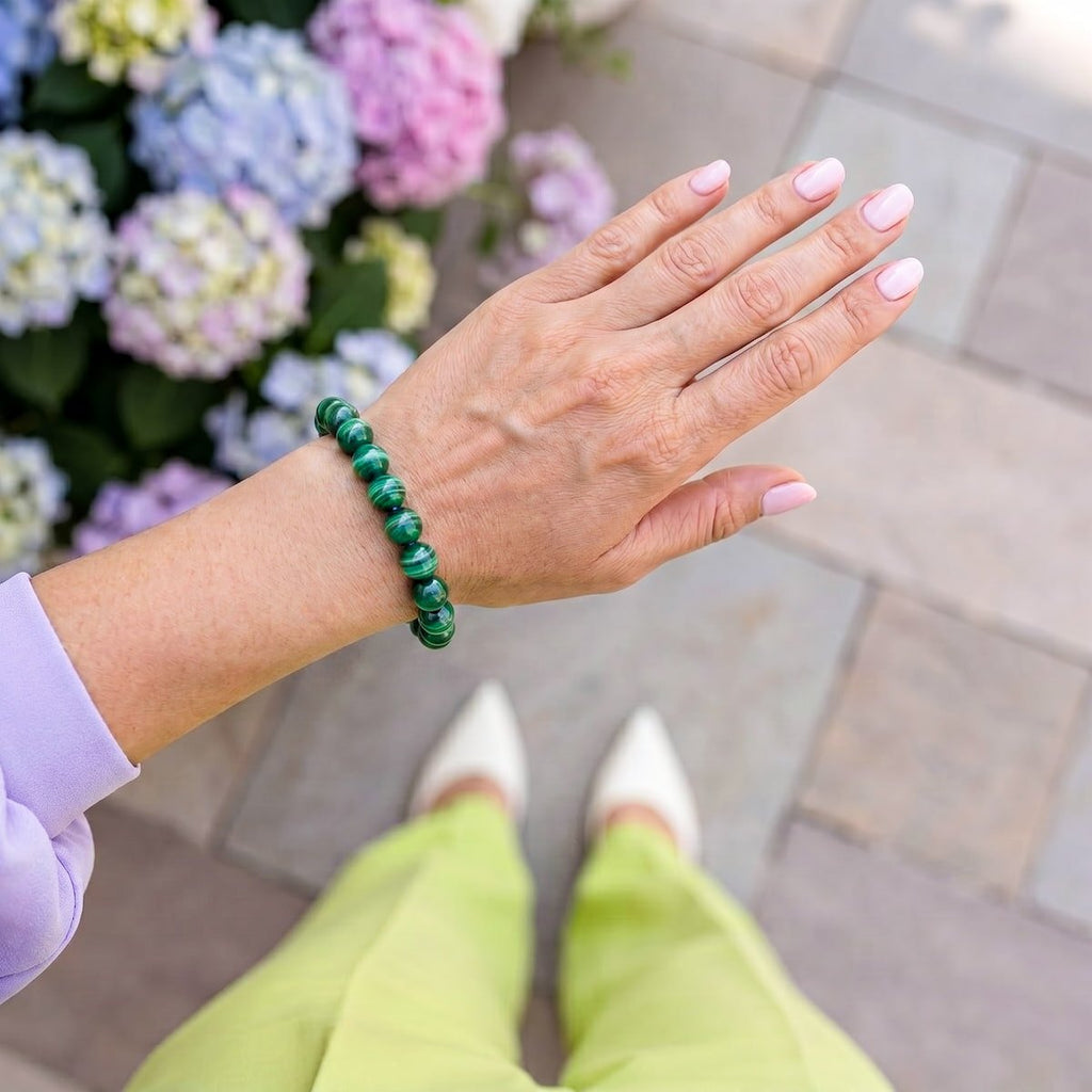 The Anxiety Bracelet - Che Cose Belle