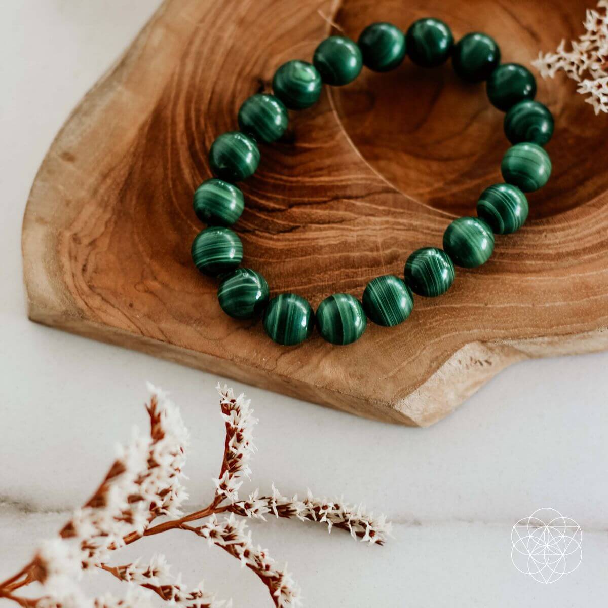 The Anxiety Bracelet - Che Cose Belle